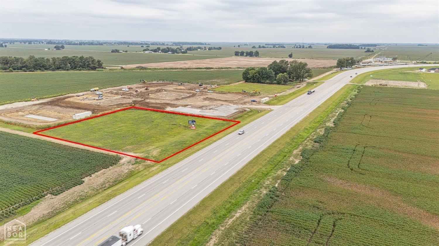 2973 E End Of County Rd 225  