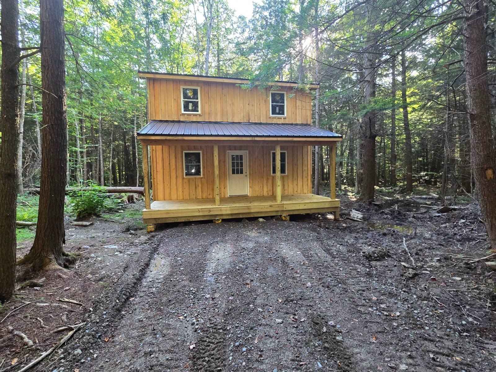 345 Cook House  