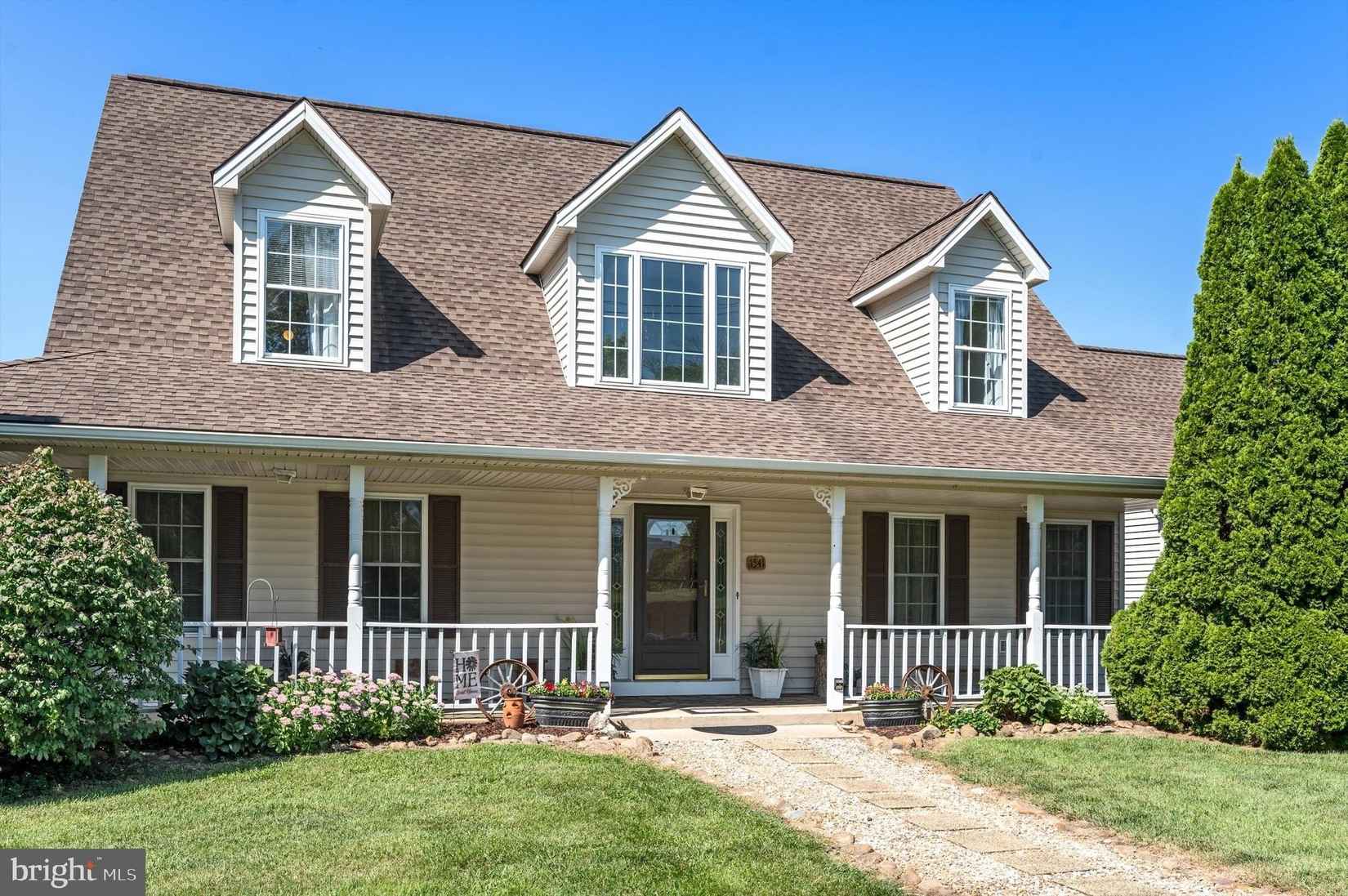 1541 SHIPWRECK Dr  