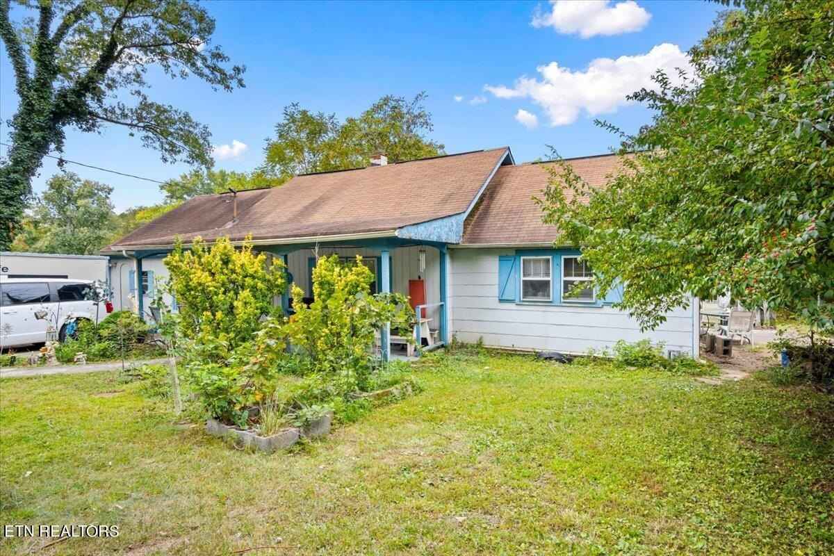 4155 Sevierville Rd  