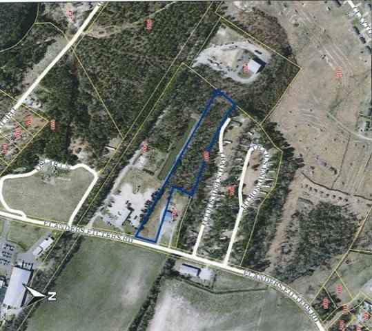 0 Flanders Filters Rd  