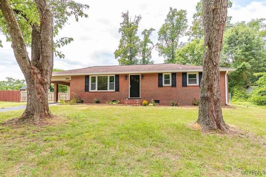 7465 Seven Spgs Rd  