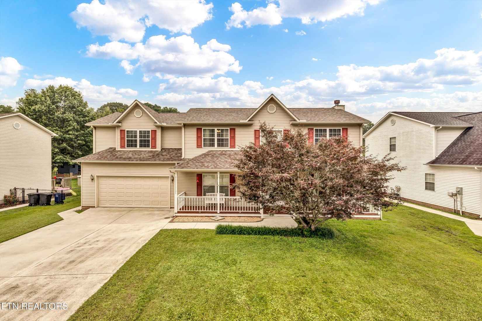 119 Jordan Dr  