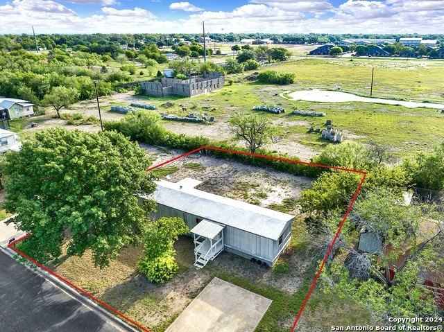 2903 Southern Breeze  