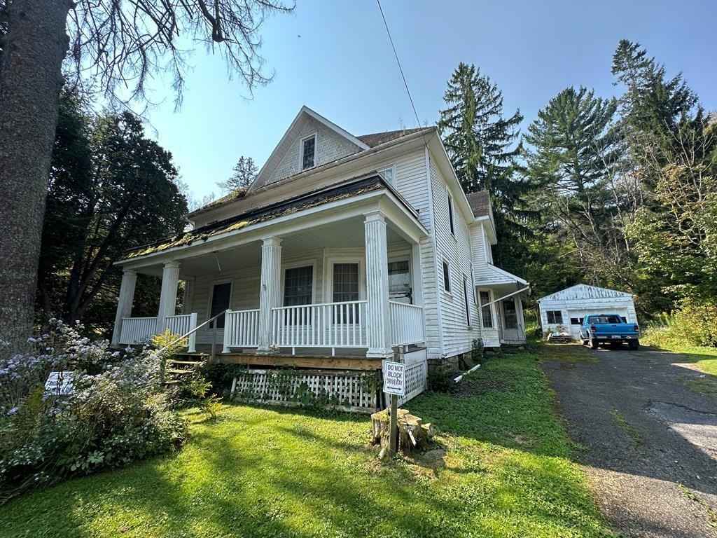 1368 Germania Rd  