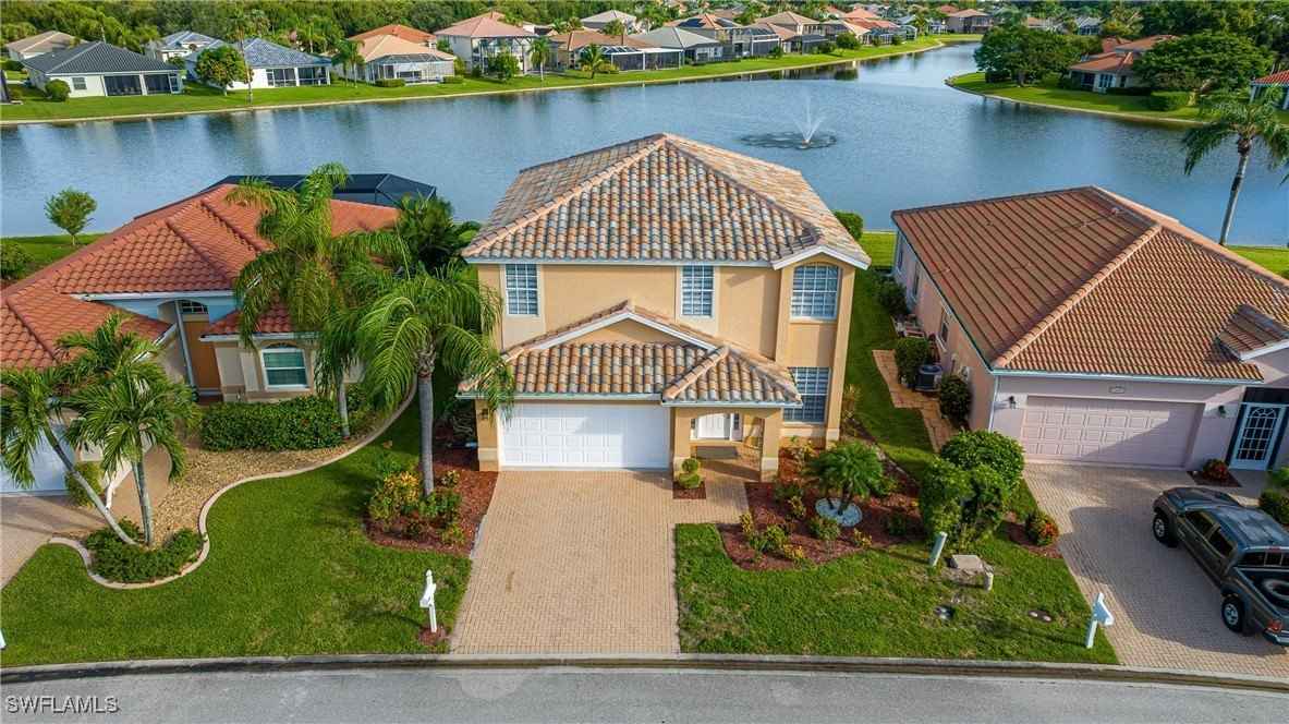 13081 Lake Mdw Dr  