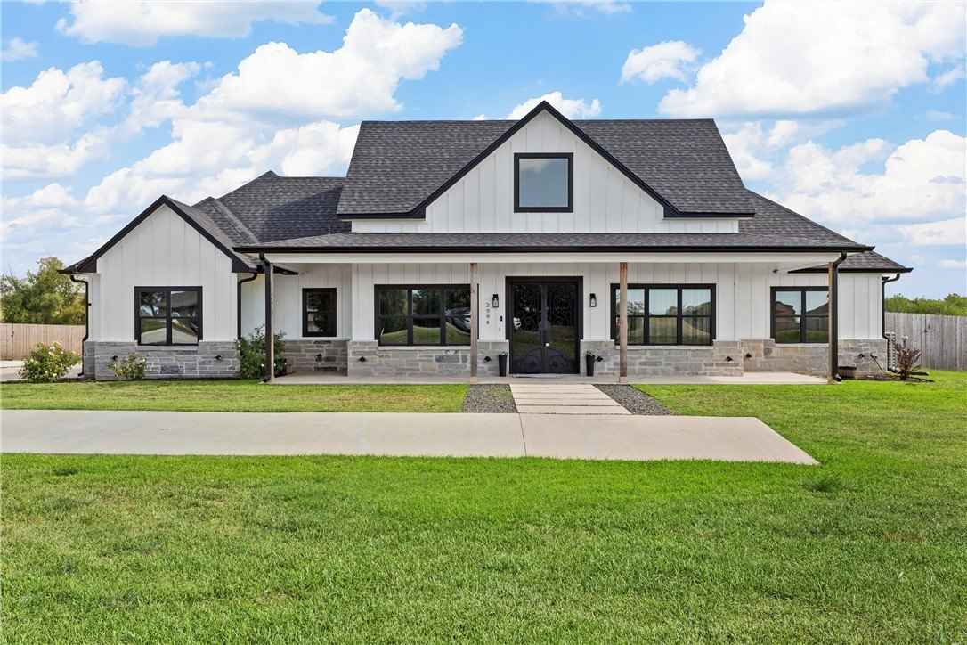 2994 Mockingbird Ln  