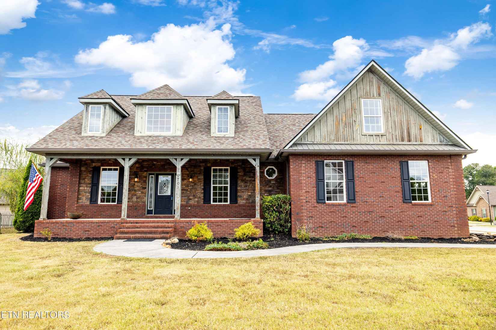 1701 Ansley Dr  