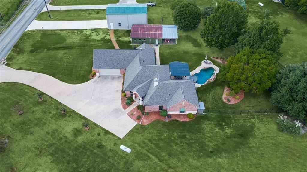 2110 County Rd 168  