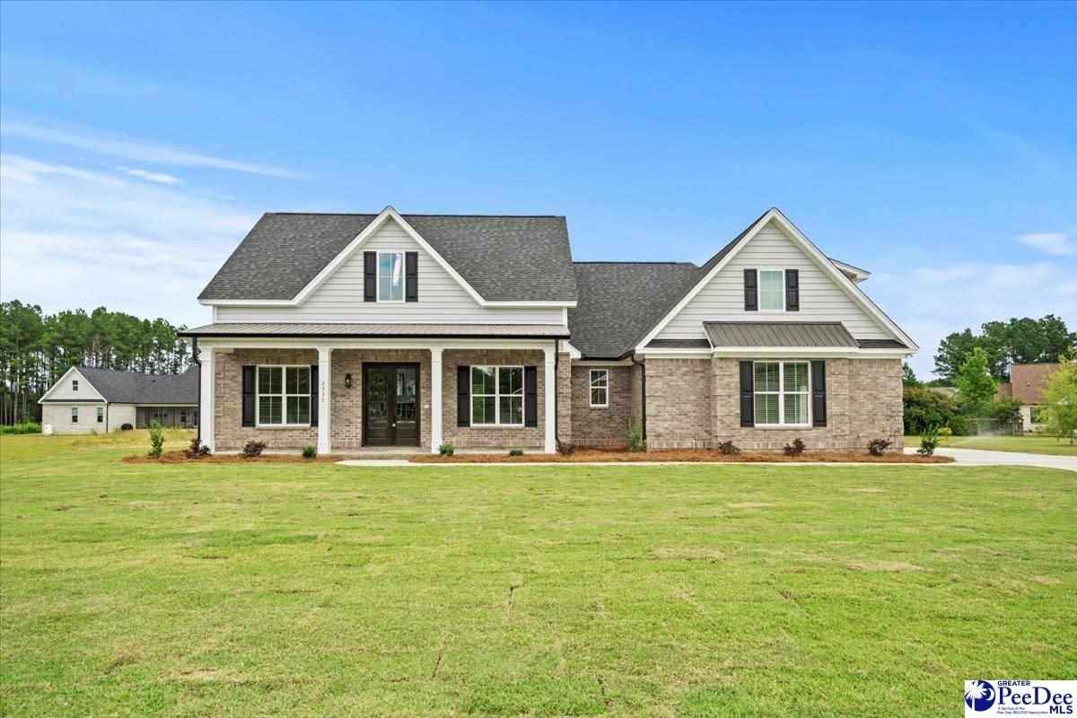 2537 Millbrook Ct  