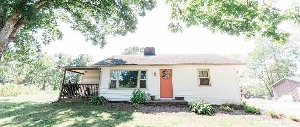 985-1005 Green Wilson Rd  