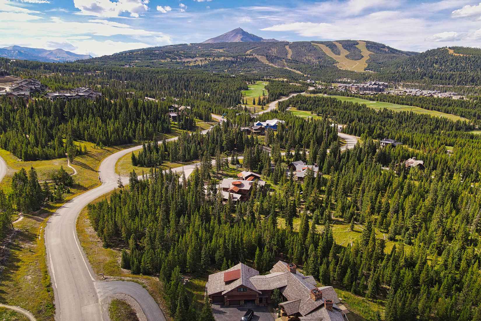 Lot 34 Mountain Vly Trl  