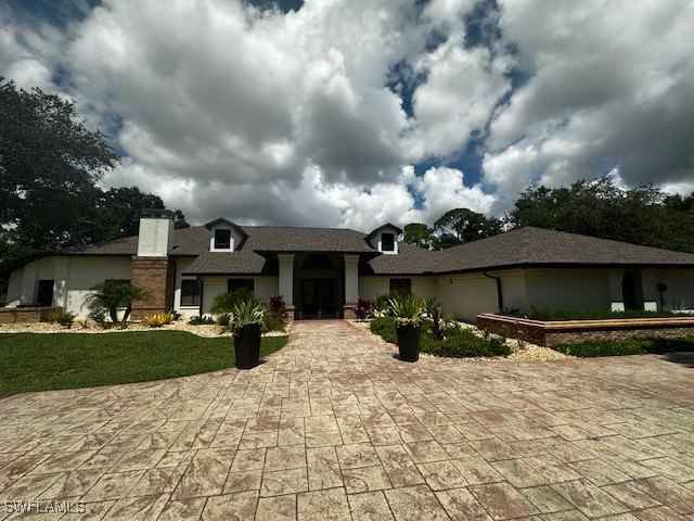 3400 Andalusia Blvd  