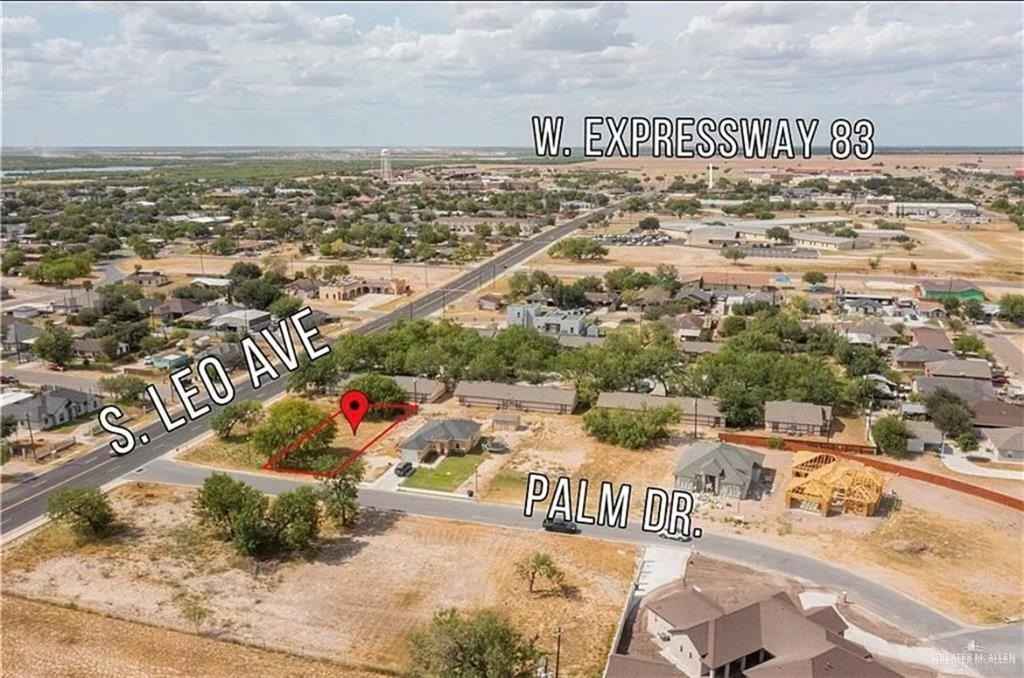 105 N Palm Dr  