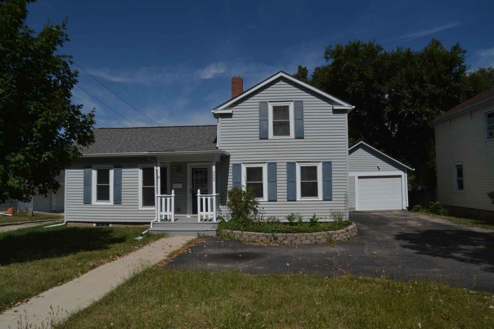 328 W Grant Hwy  