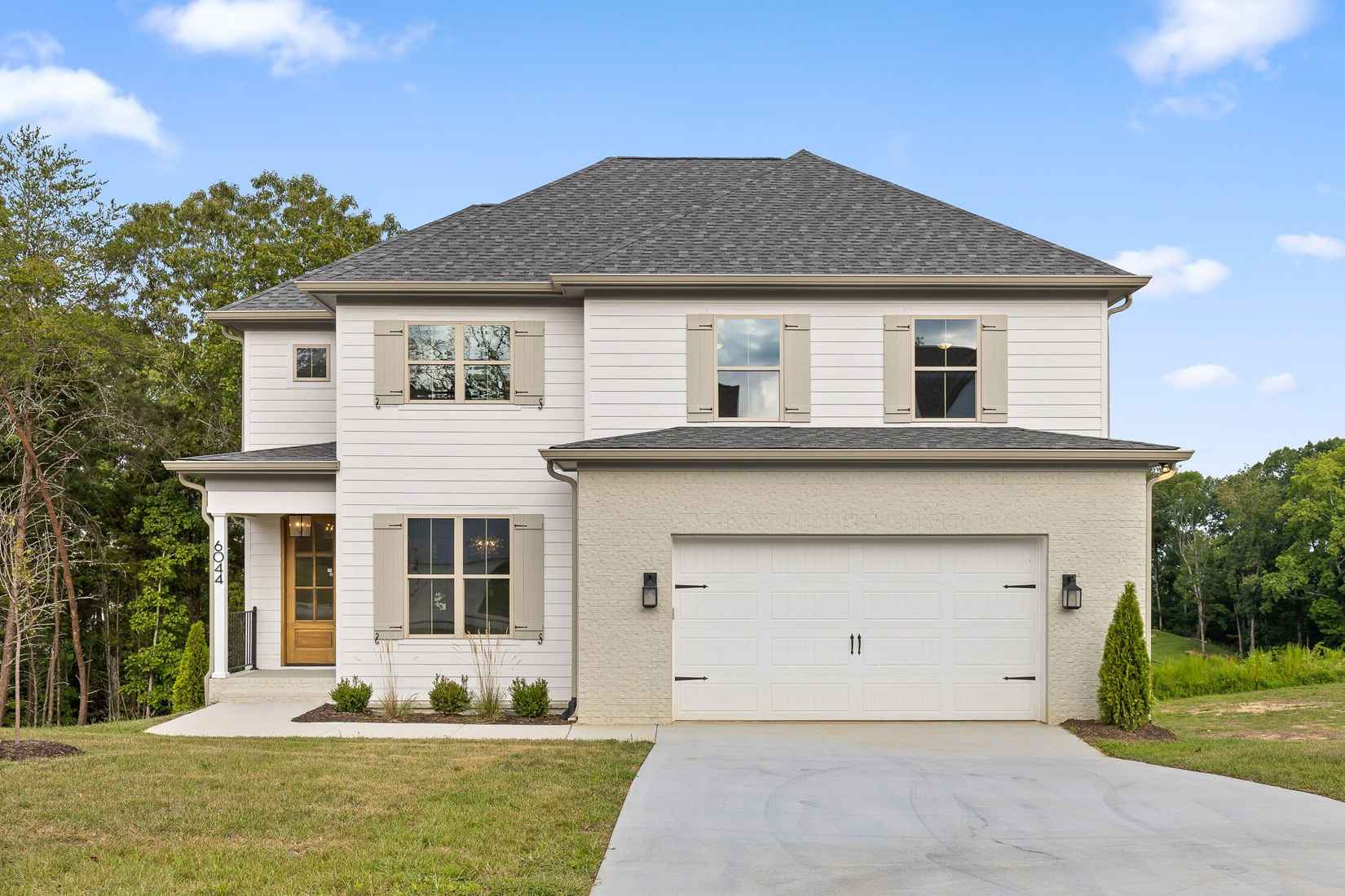 6044 Cashmere Ln  