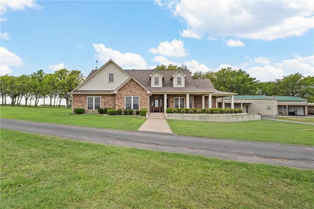 113 CR 453 Rd  