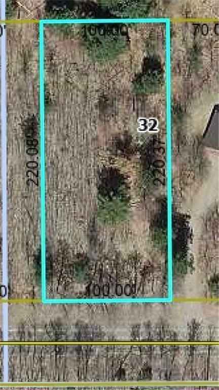 Lot 7 Bay Dr  