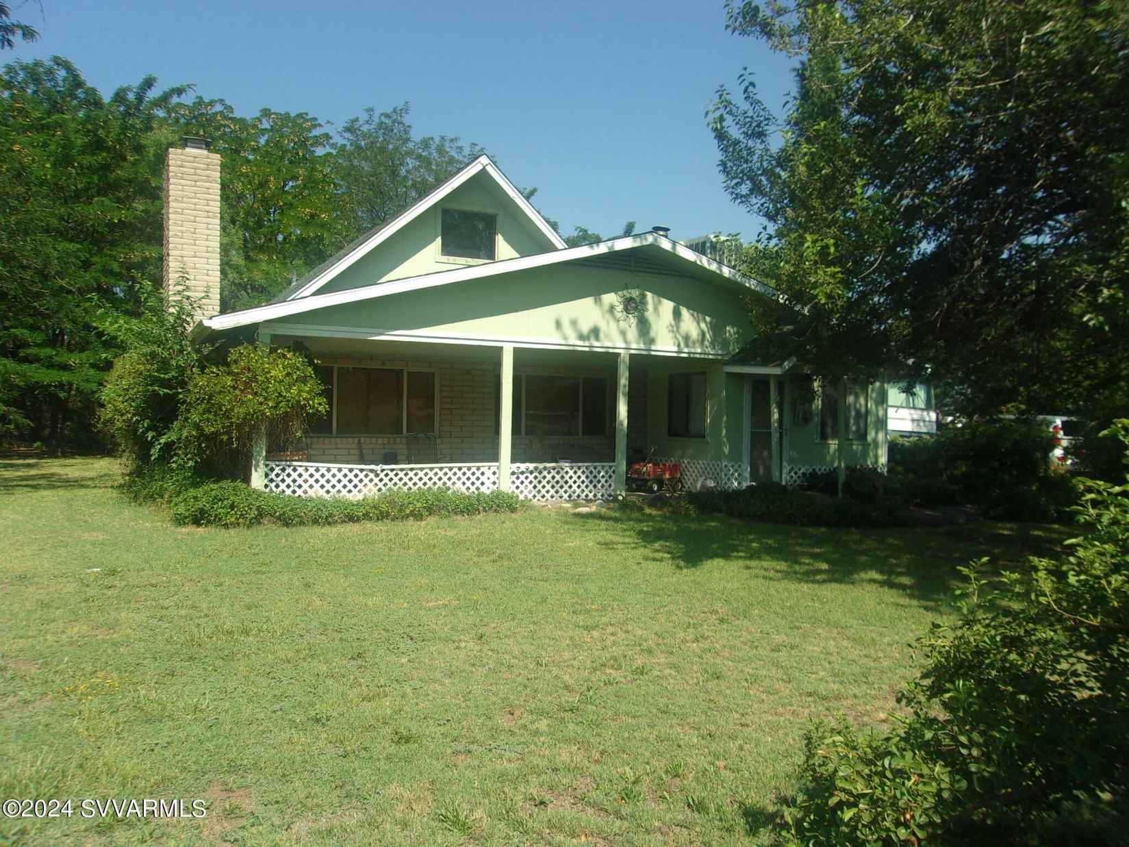 58 S Red Angus Dr  