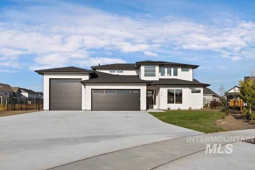 1374 N Big Star Pl  