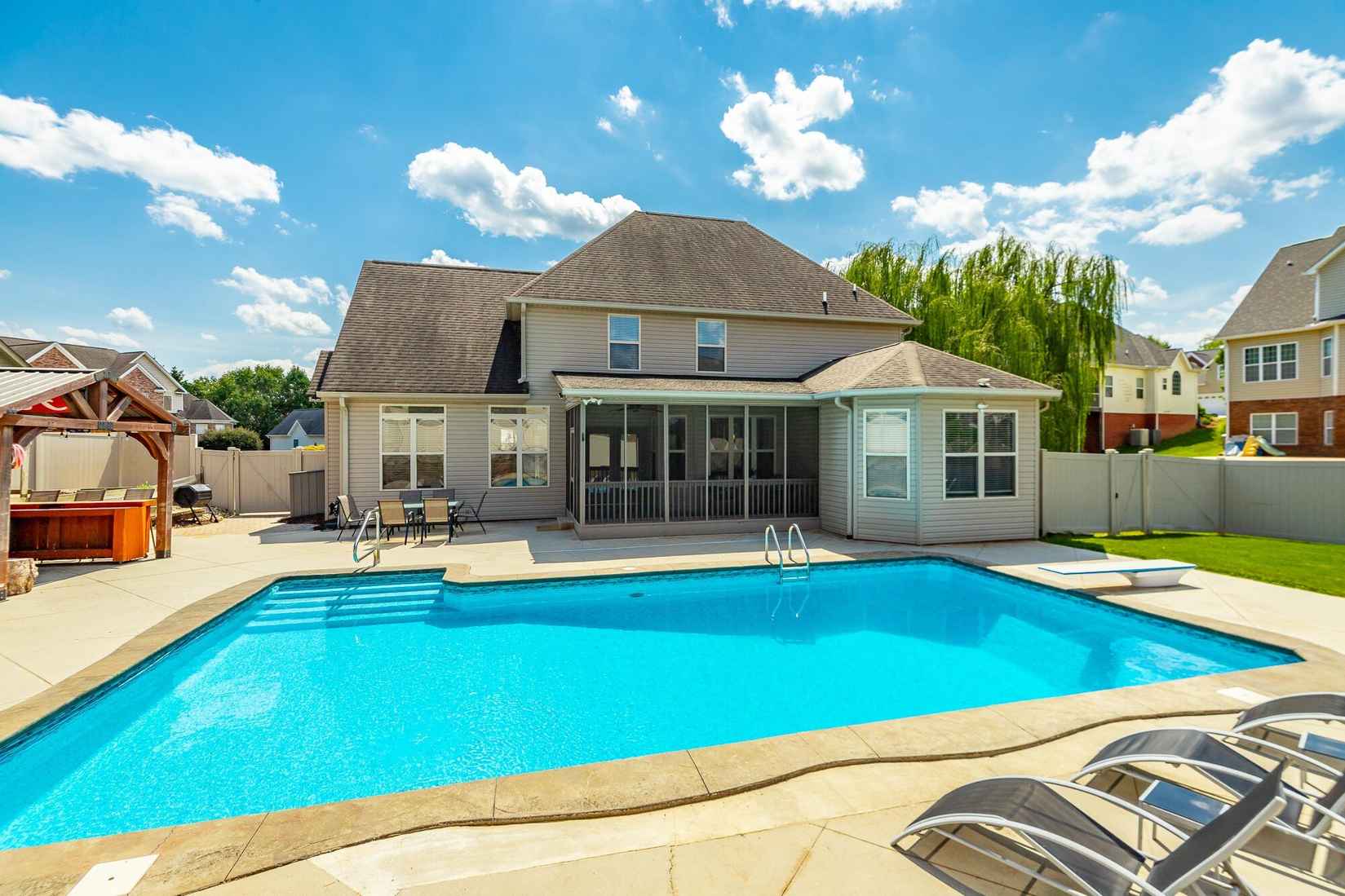 3855 Broken Elm Ln  