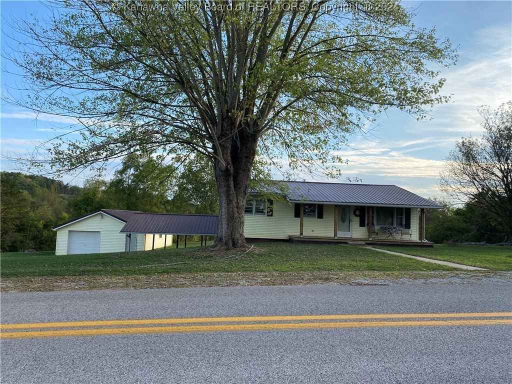 421 Evergreen Hls Rd  