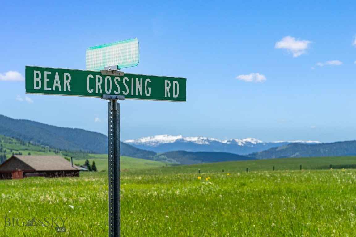 Lot 25 Bear Xing Rd  