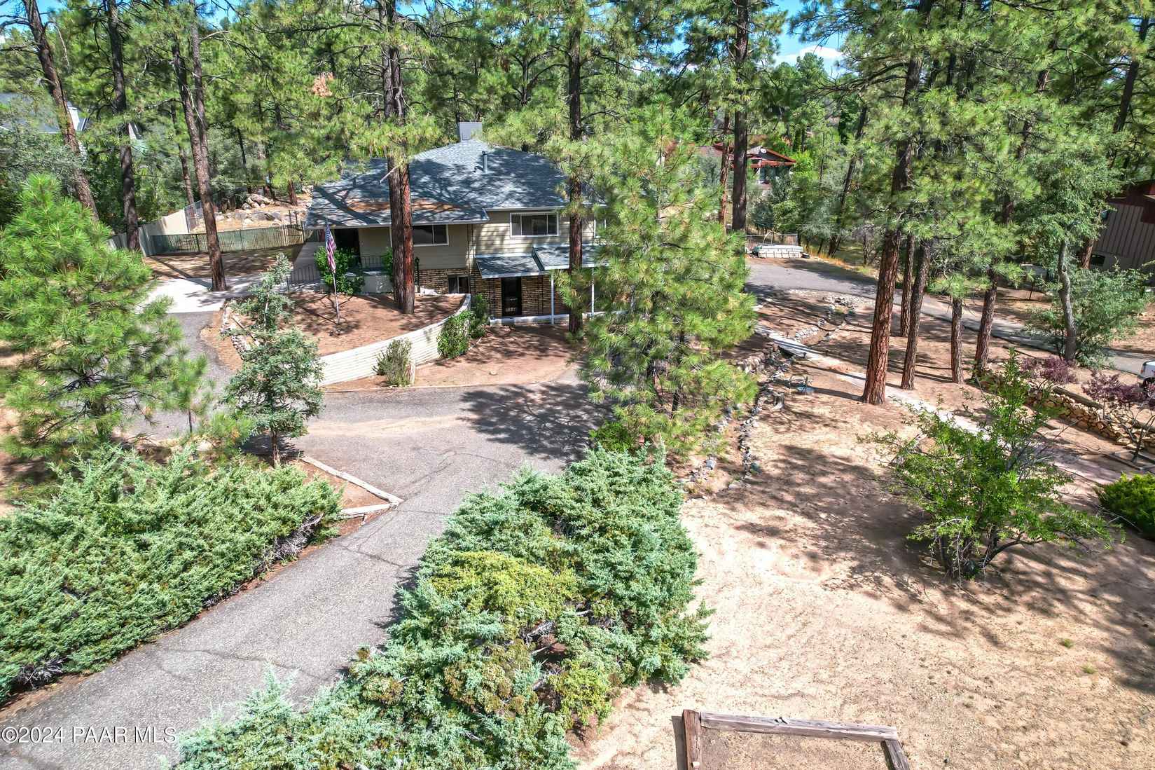 1034 Copper Basin Rd  