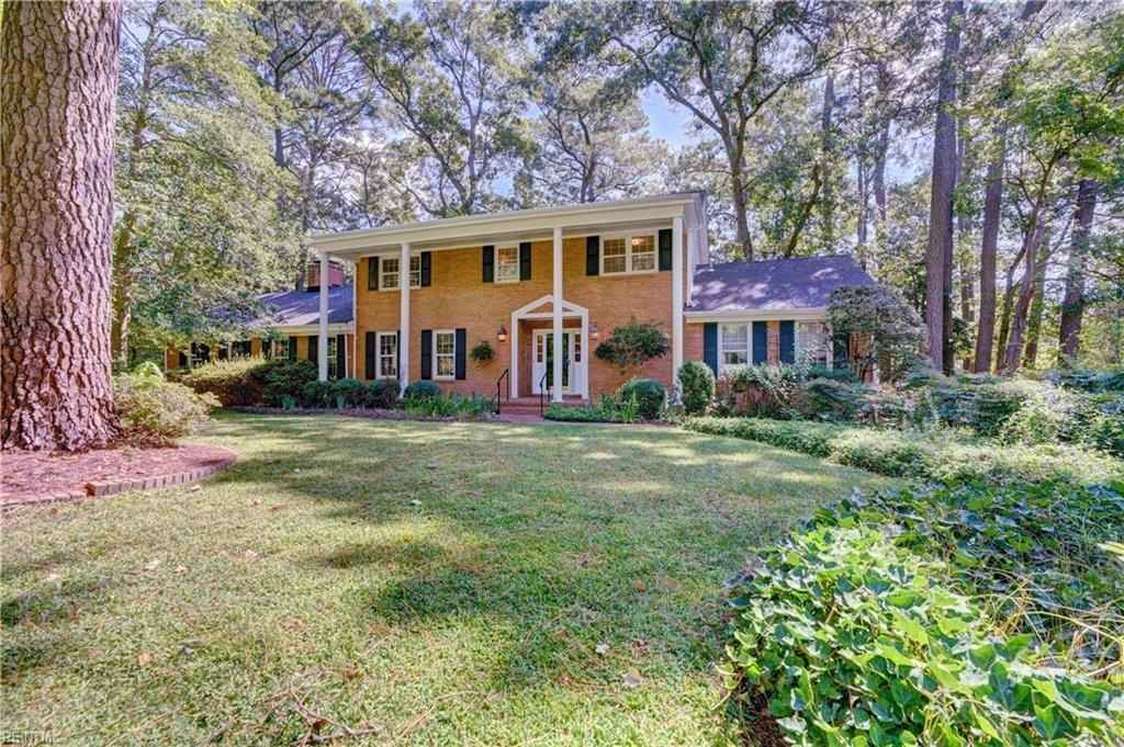 1536 Shorehaven Ct  