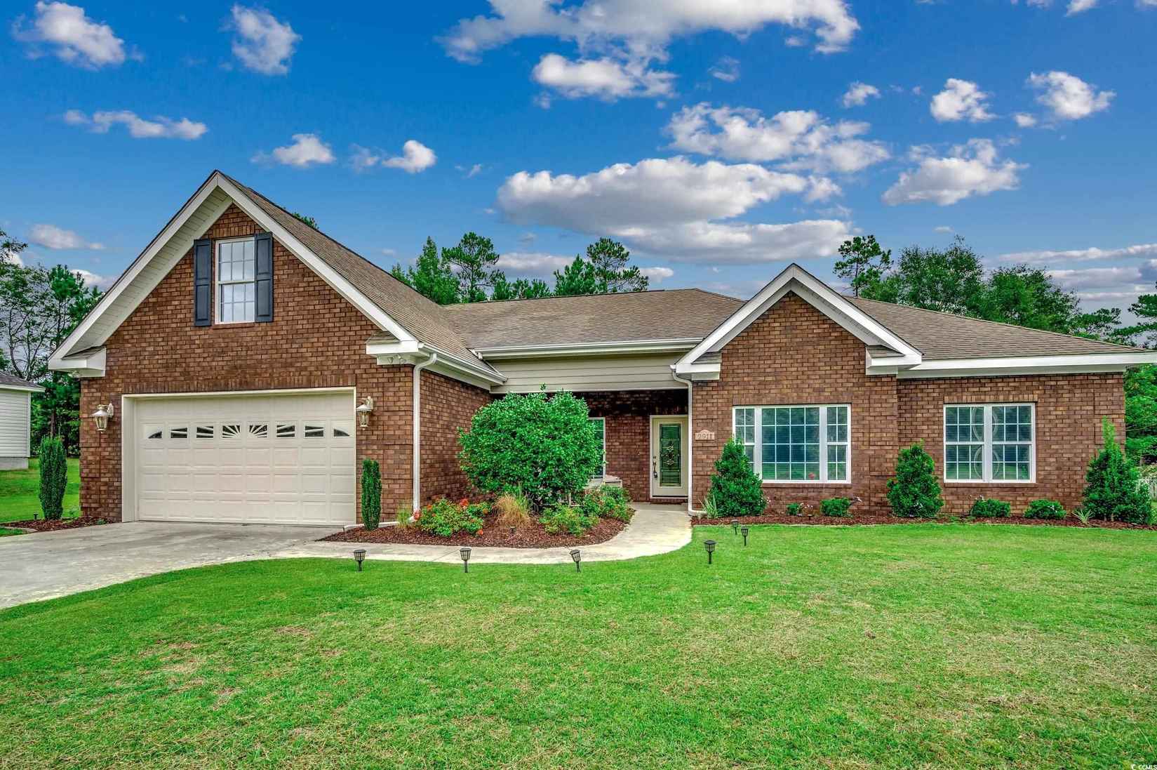 2911 Red Blf Rd  
