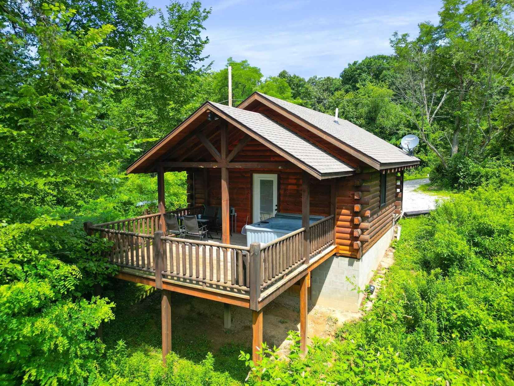 29178 Lake Logan Rd  