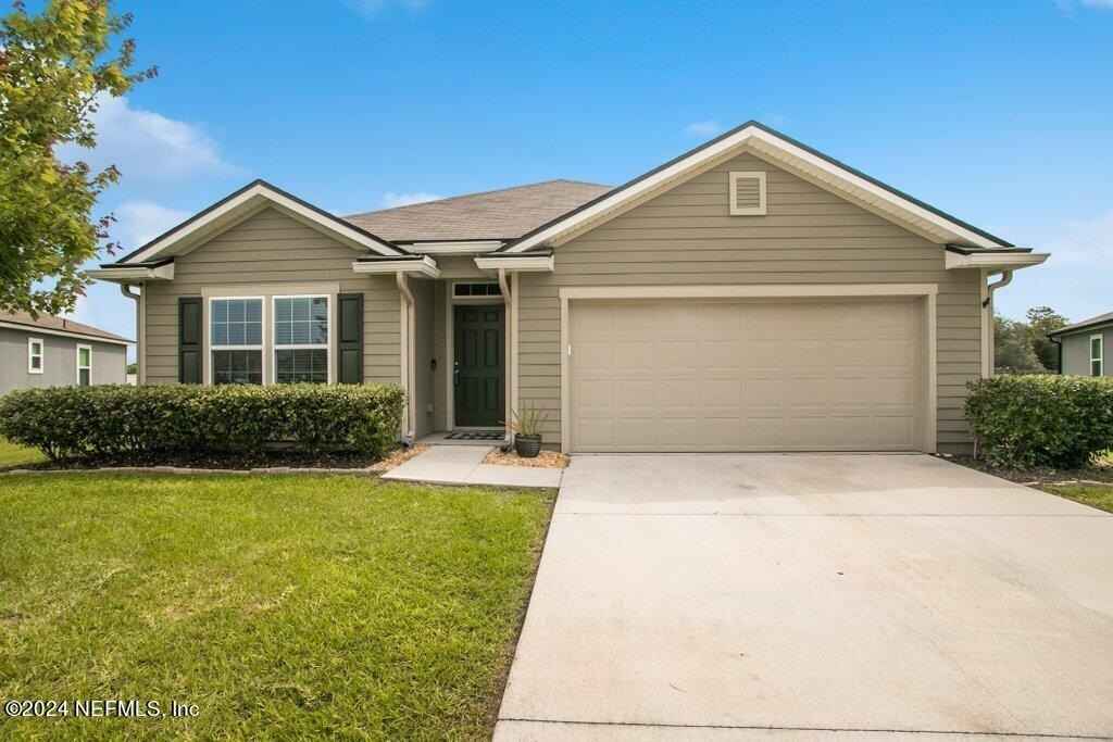 3336 CANYON Fls Dr  