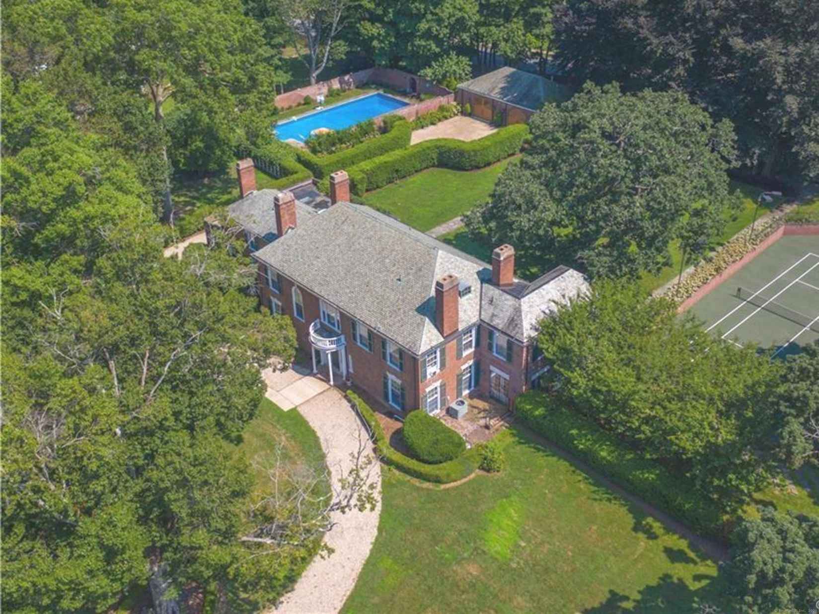 91 Algonquin Rd  