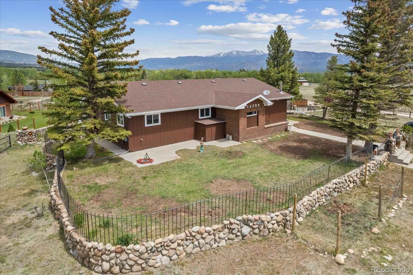 16799 County Rd 306  