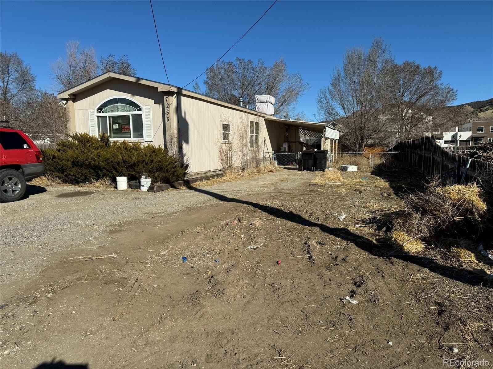 7255 County Rd 105  