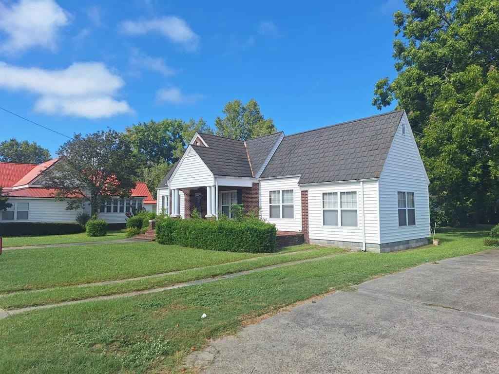 298 S Main St  