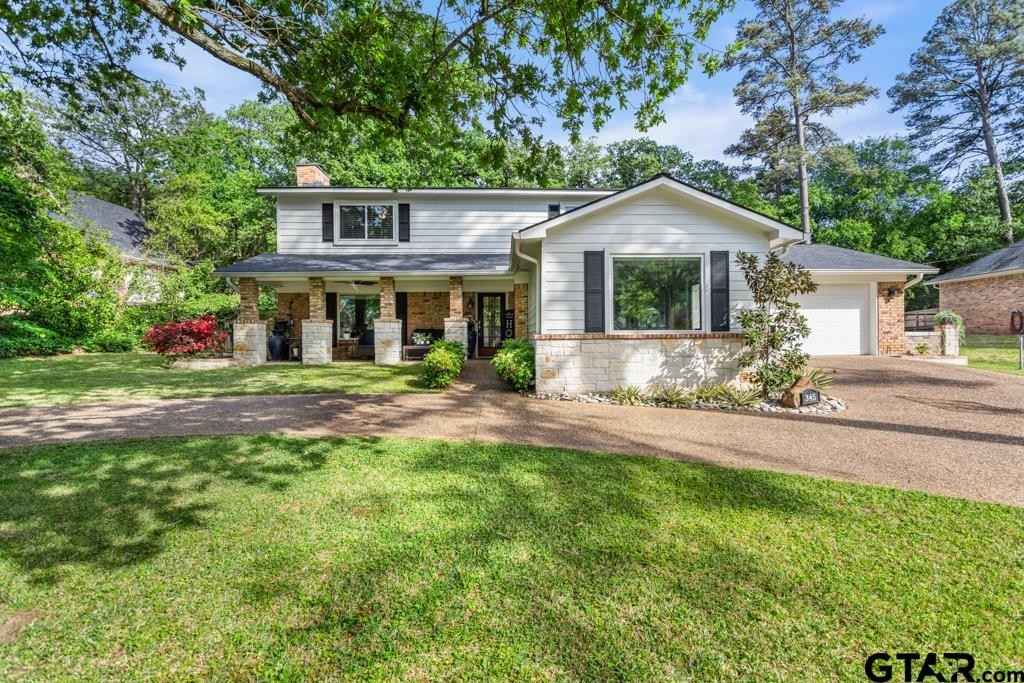 345 Hideaway Ln Central  