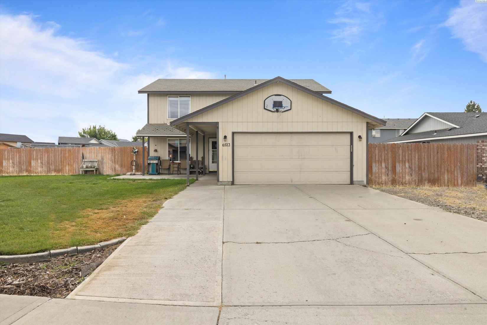 6512 Yankee Dr  