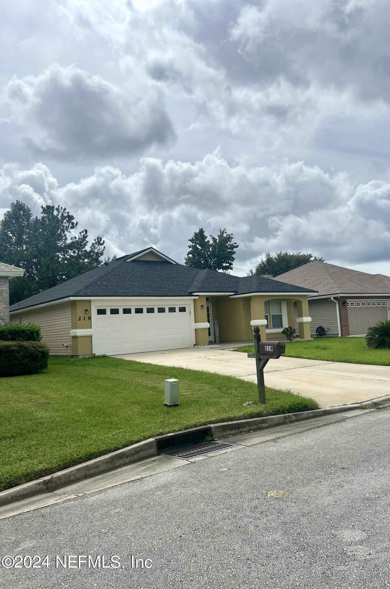 219 Prince Phillip Dr  