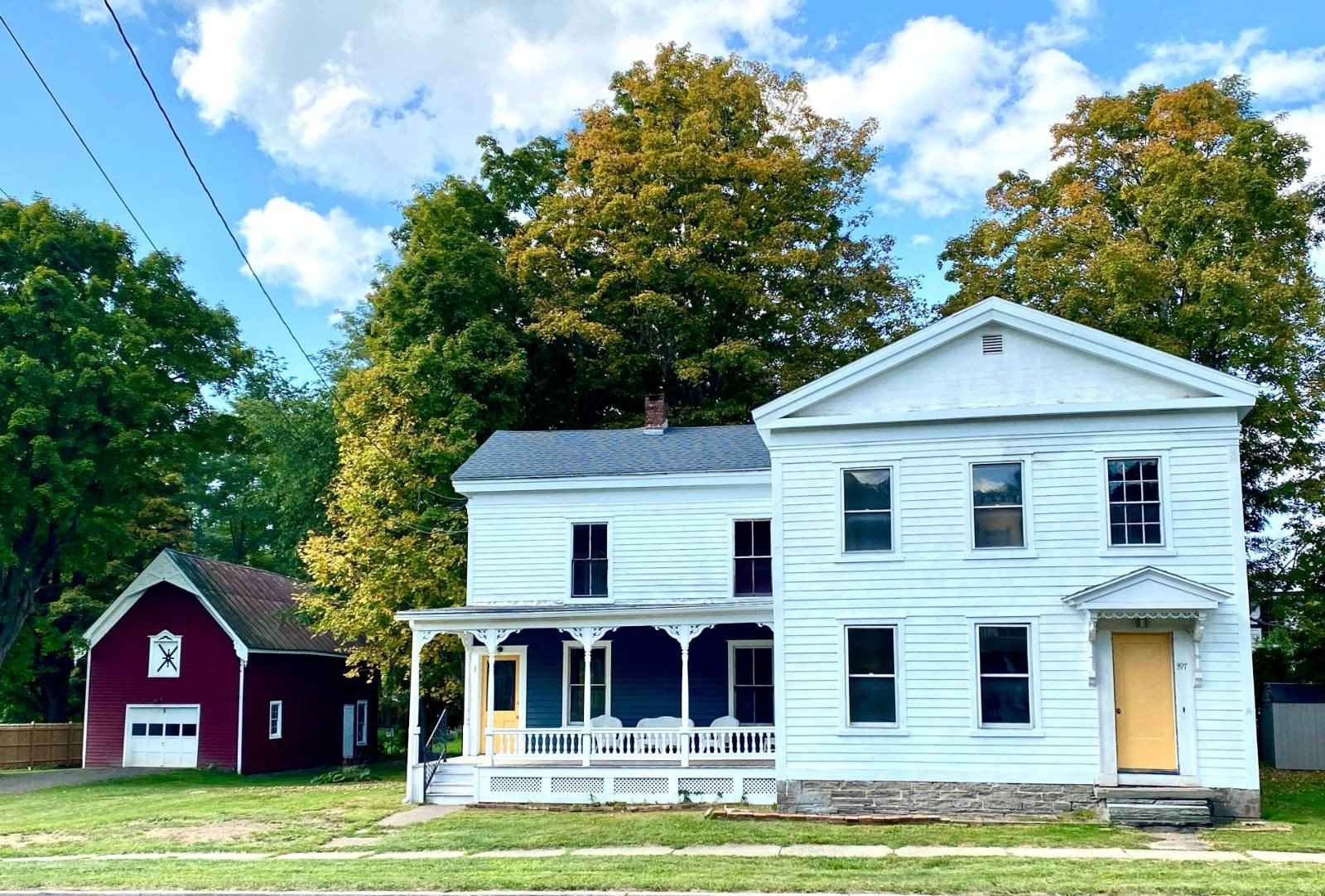 397 Main St  