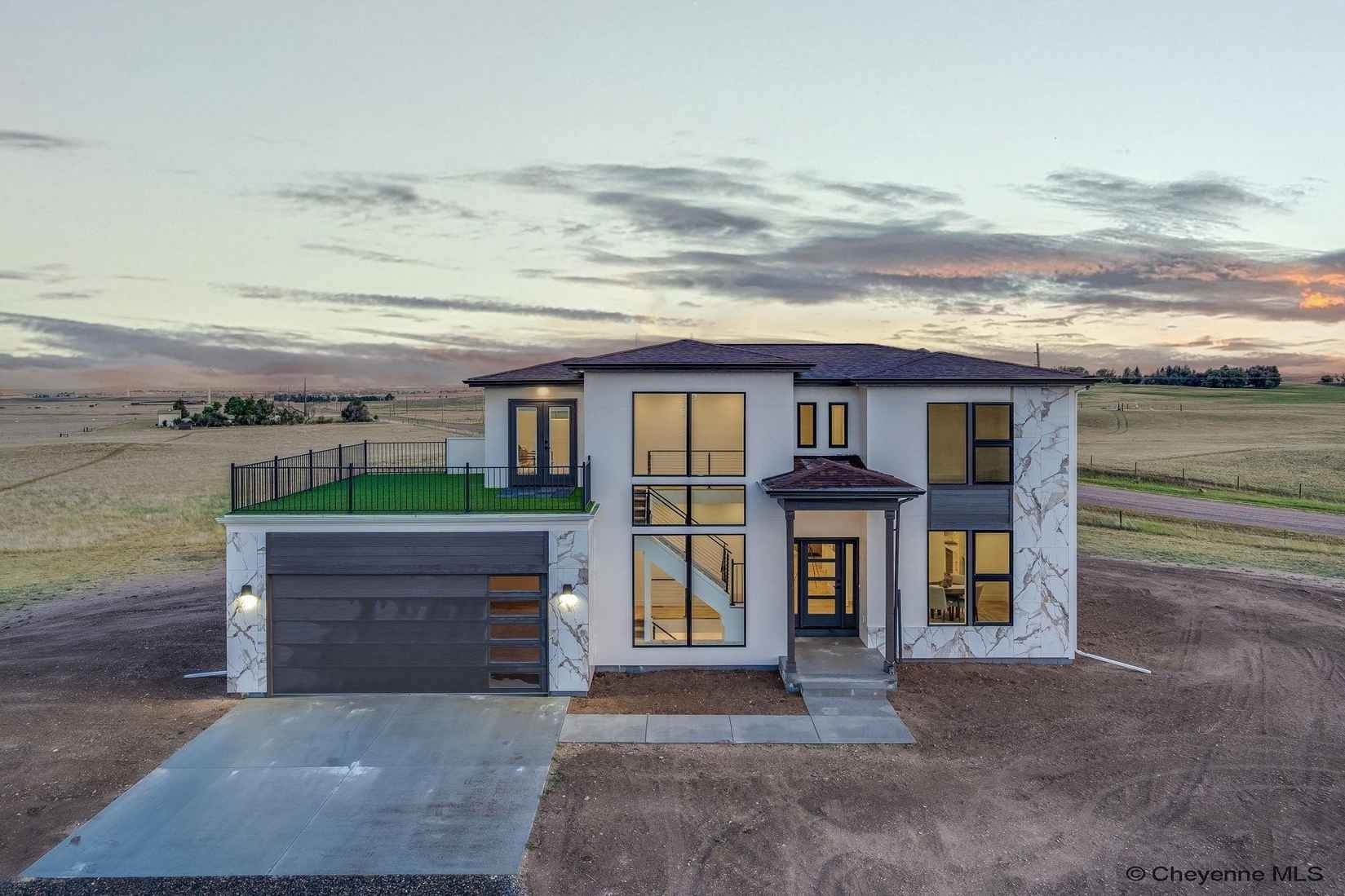 4807 Sunset Mtn Rd  