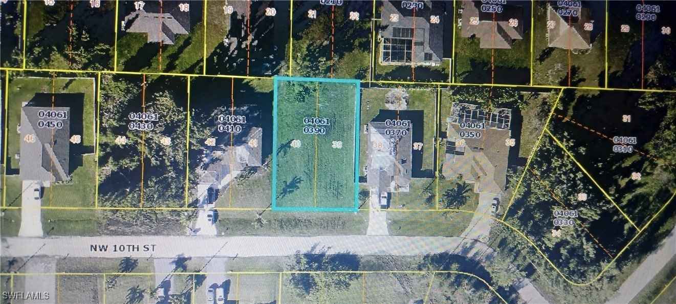 2833 NW 10th St  