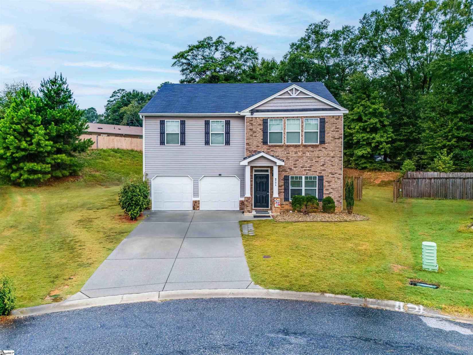221 Winespring Pl  
