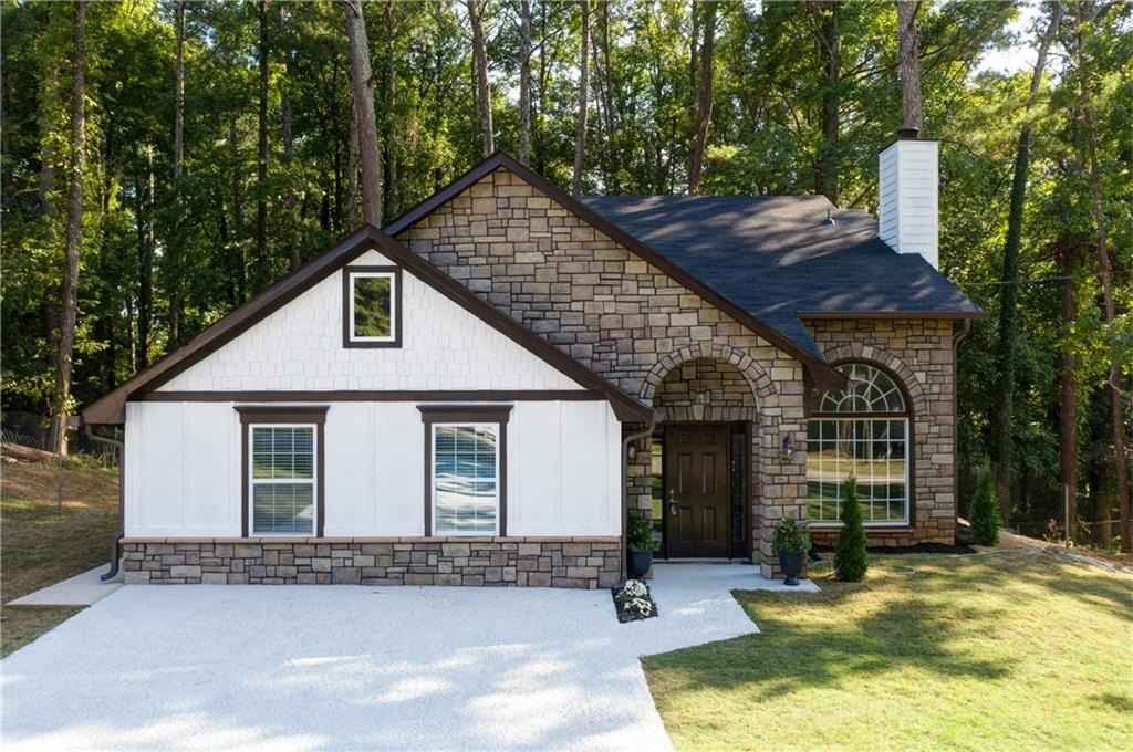 3563 Brenda Ct  