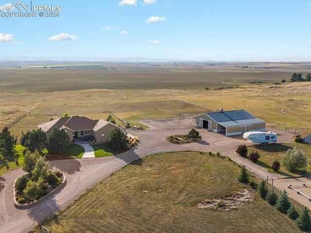 3545 Matt Dillon Rd  