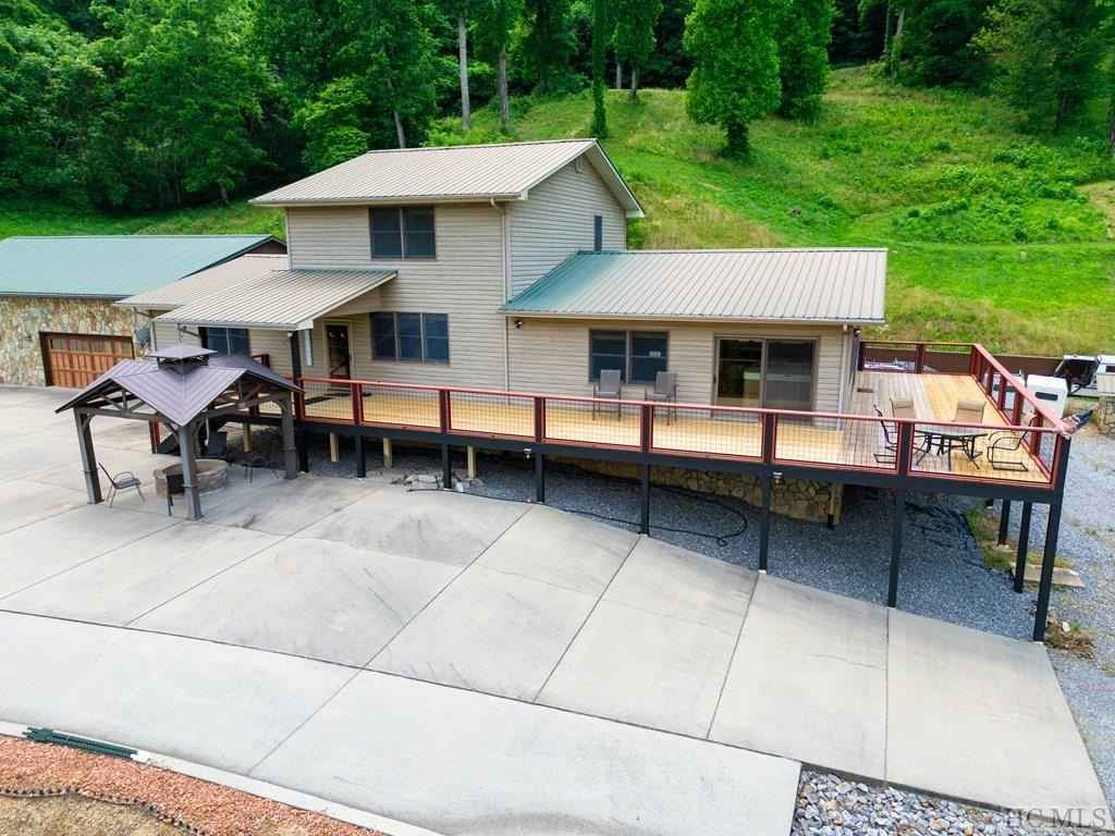 153 Althea Rdg Rd  