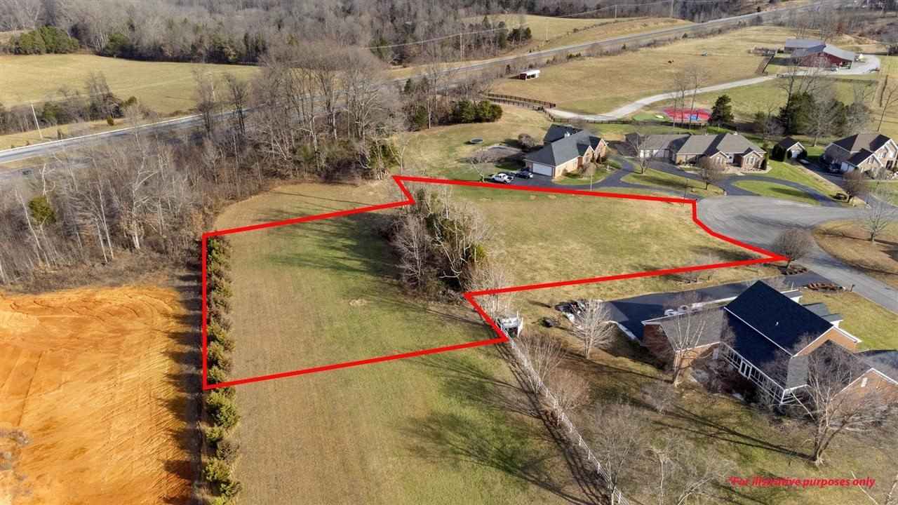 0 Silver Oak Ct  