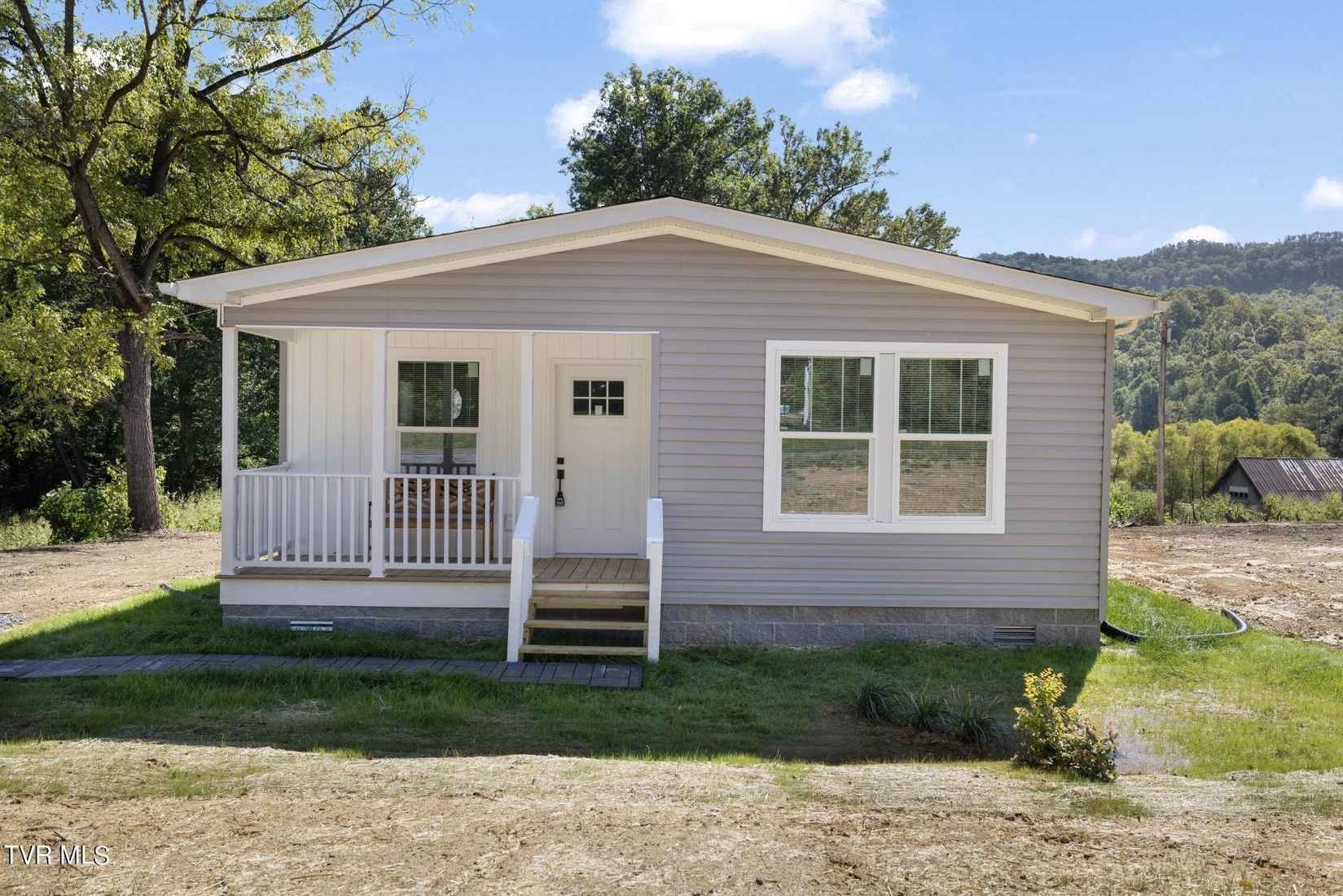 126 Elbow City Rd  