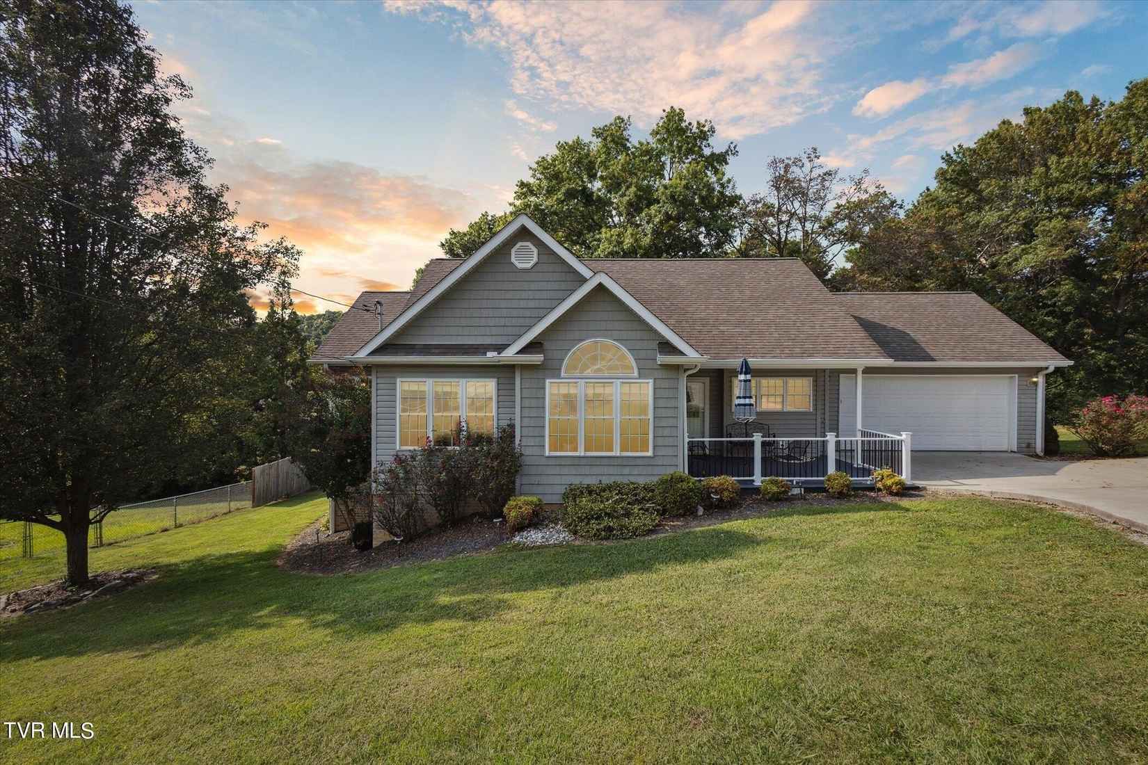 100 Parker Dr  