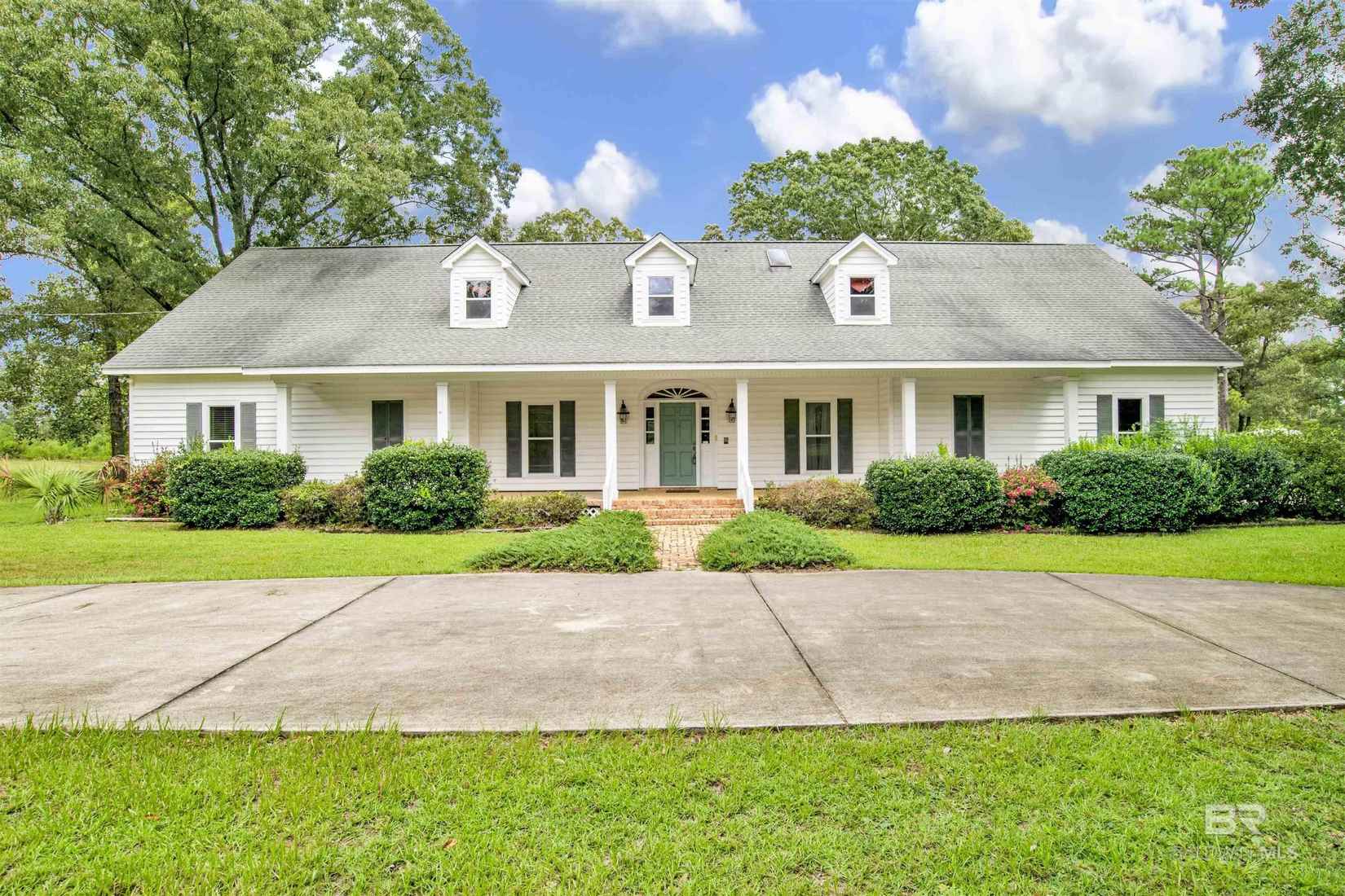 31330 Buzbee Rd  